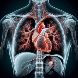 КТ органів грудної порожнини