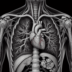 КТ грудної клітки
