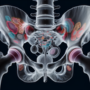 КТ органів малого тазу