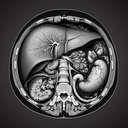 КТ органів черевної порожнини