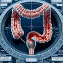 КТ-колонографія віртуальна колоноскопія