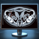 КТ матки і придатків