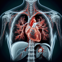 КТ органів грудної порожнини